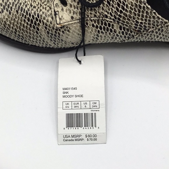 VOLCOM WOMEN’S SHOES - Picture 7 of 7